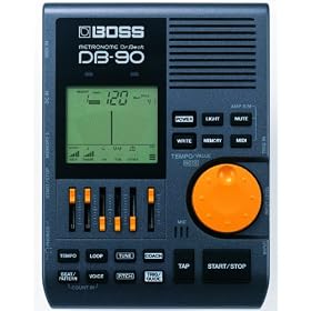 BOSS DB-90 �d�q���g���m�[��