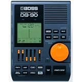 �yBOSS�z Dr. Beat DB-90���[�����h�ɂ��