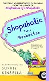 [Book] Shopaholic Takes Manhattan