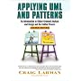 Applying UML and Patterns: An Introduction to Obje&hellip Craig Larman