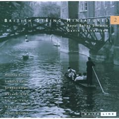 British String Miniatures 2