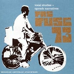 Vocal Studies + Uprock Narratives
