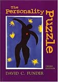 [Book] The Personality Puzzle, Third Edition