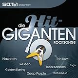 [Music] Die Hit Giganten - Rocksongs
