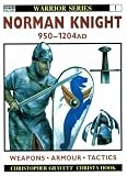 [Book] Norman Knight, Ad 950-1204 (Warrior)