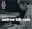 Mosaic Select: Andrew Hill