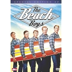 Beach Boys [DVD] [Import]