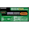 ELECOM �m�[�g�p�\�R���p 200pin DDR333/PC2700 DDR S.O.DIMM���������W���[�� 256MB