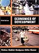 Economics of Development