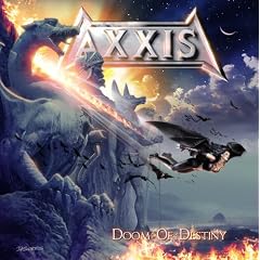 Doom of Destiny [12 inch Analog]