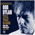 Tell Tale Signs: Bootleg Series 8 (W/Book) (Snyc)