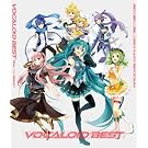 VOCALOID BEST from �j�R�j�R����(����)