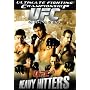 Ufc 53: Heavy Hitters [DVD] [Import]