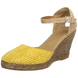 Macarena CARLA16-AM Damen Espadrilles