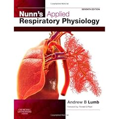 Nunn's Applied Respiratory Physiology, 7e