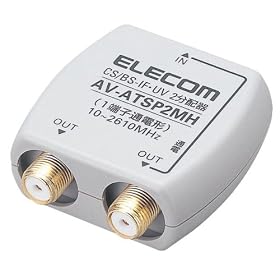 ELECOM AV-ATSP2MH ���掿�A���e�i���z��