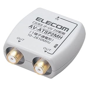 ELECOM AV-ATSP2MH ���掿�A���e�i���z��