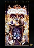 [DVD] Michael Jackson - Dangerous - The Short Films