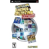 Capcom Classics Collection Remixed(�A����)