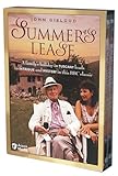 [DVD] Masterpiece Theatre: Summers Lease