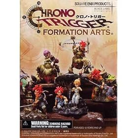 �N���m�E�g���K�[ �t�H�[���[�V�����A�[�c CHRONO TRIGGER �X�N�E�F�A �G�j�b�N�X(�S�T��t���R���v�Z�b�g)