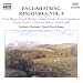 English String Miniatures, Vol. 4