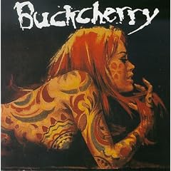 Buckcherry