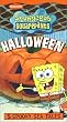 Spongebob Squarepants: Halloween [VHS] [Import]
