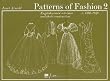 Patterns of Fashion 2
