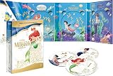 [DVD]ディズニー リトル・マーメイド メモリアル・ボックス (初回限定) [DVD]