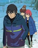 DARKER THAN BLACK -�����̑o�q- 3�y���S���Y����Łz[Blu-ray]