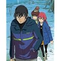 DARKER THAN BLACK -�����̑o�q- 3�y���S���Y����Łz[Blu-ray]