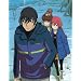 DARKER THAN BLACK -�����̑o�q- 3�y���S���Y����Łz[Blu-ray]