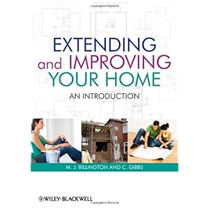 【クリックで詳細表示】Extending and Improving Your Home： An Introduction [ペーパーバック]