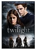 [DVD] Twilight (Two-Disc Special Edition)