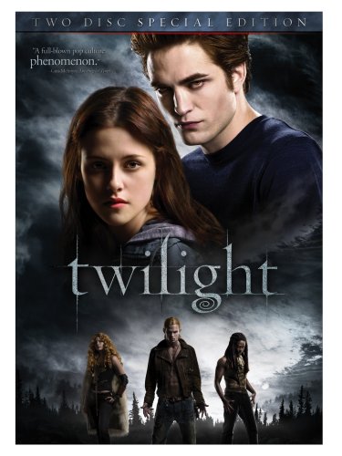  Twilight (Two-Disc Special Edition)