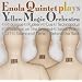 ENOLA QUINTET plays YELLOW MAGIC ORCHESTRA