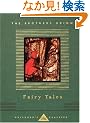 Fairy Tales (Everyman's Library Children's Classics)