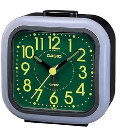 CASIO (�J�V�I) �ڊo�����v �A�i���O �f�X�N�g�b�v�N���b�N TQ-306C-2RJF