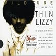 Wild One: The Very Best of Thin Lizzy