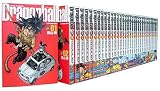 JC DRAGON BALL ���S�� �S34���Z�b�gB(18~34��) (�W�����v�R�~�b�N�X�f���b�N�X)