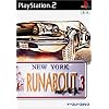 RUNABOUT3 neoAge