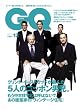 GQ JAPAN 2006�N 12���� [�G��]