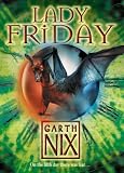 [Book] Lady Friday (The Keys to the Kingdom)