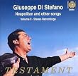 Neapolitan Songs 2