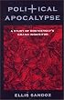 Political Apocalypse: A Study of Dostoevsky's Grand Inquisitor