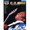 B.B. King (Guitar Play-Along)