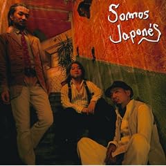 Somos Japones