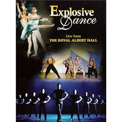 Explosive Dance [DVD] [Import]