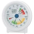 EMPEX (�G���y�b�N�X) �����Ǘ����E���x�v ���p TM-2401 �z���C�g